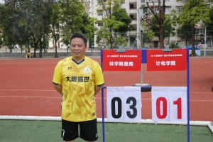 林学院星鹰 阳志华 77号 第十二轮:阳志华(林学院星鹰)