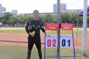 _MG_9388.JP 第十二轮:陈展(外语学院)