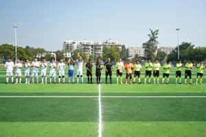 DSC09370 商学院VS动科犇牛