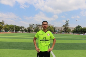 23号 商学院 杨波 第十二轮:杨波(商学院)