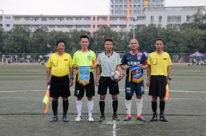 _MG_9500 法学院vs土木狼