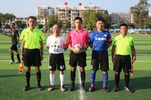 IMG_0340-37 整点联盟VS林学院森林