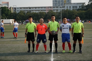 DSC03676-19 化院庞博VS机械学院