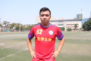 IMG_9118 第十三轮:罗易闻(化院尚武士)