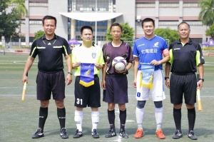 _MG_0988 法学院VS电气宏鹰