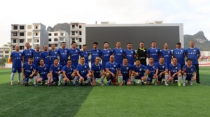 河池 河池校友队