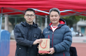 16唐正亮93-95 第16场:唐正亮(93-95)