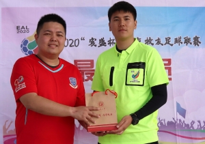 4邱博08-10 第4场:邱博(08-10)