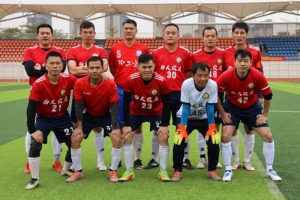 柳州 柳州校友队