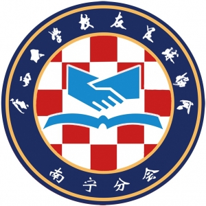 南宁分会队徽 南宁分会