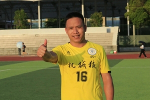 第1场 杨刚(机械) 45+第一轮|机械 杨刚