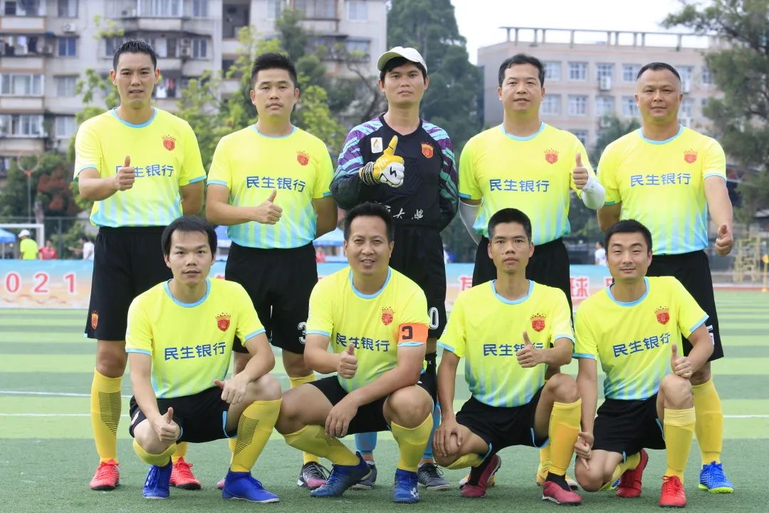 35+教工队 西大教工