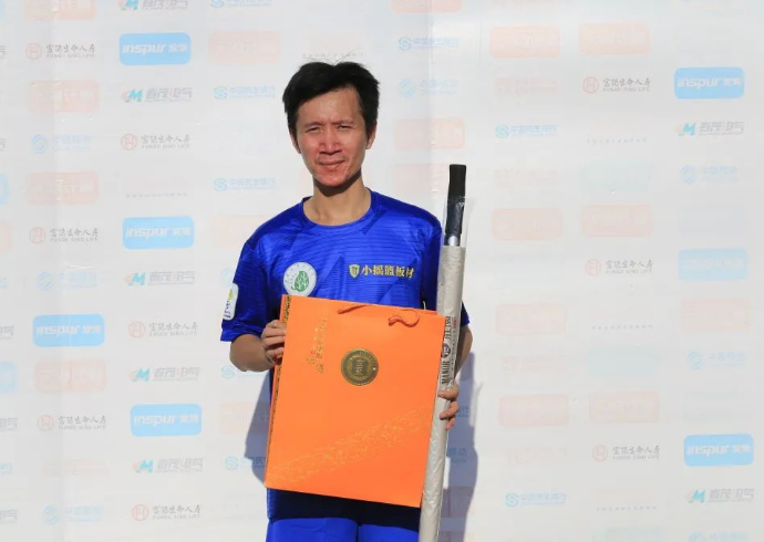 image 35+ 排位赛|林学  黄庆锋